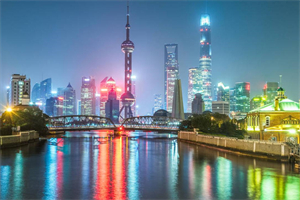 爱上海：Let Shanghai's Backyard Garden take you to feel the sweetness of fresh air!